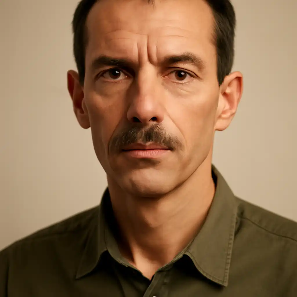 Fritjof Møller